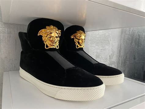 versace schoenen.com|Versace shoes.